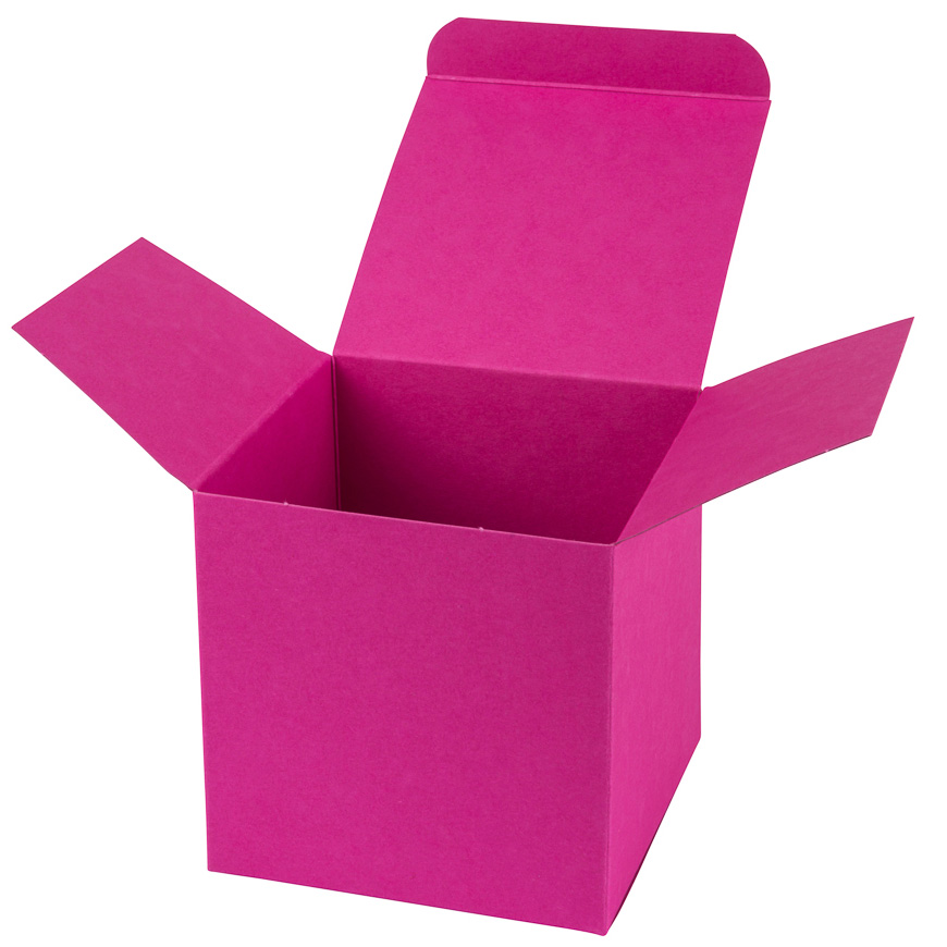 BUNTBOX Colour Cube M
