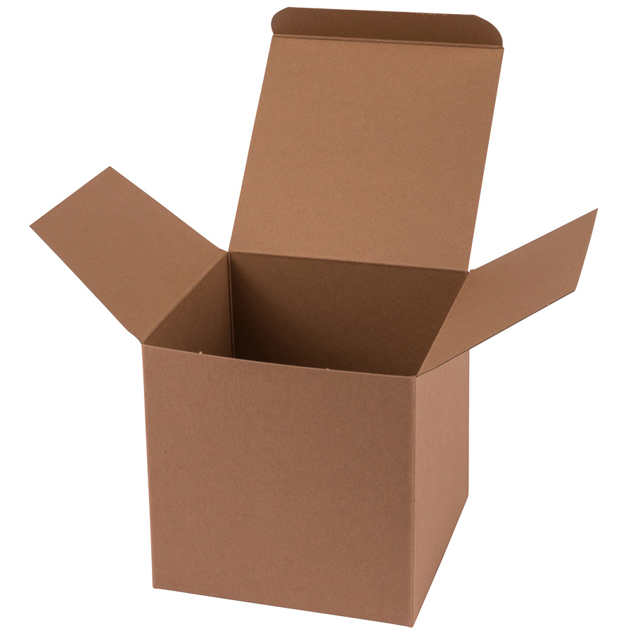 BUNTBOX Colour Cube M