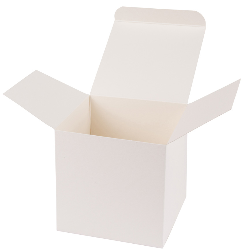 BUNTBOX Colour Cube M