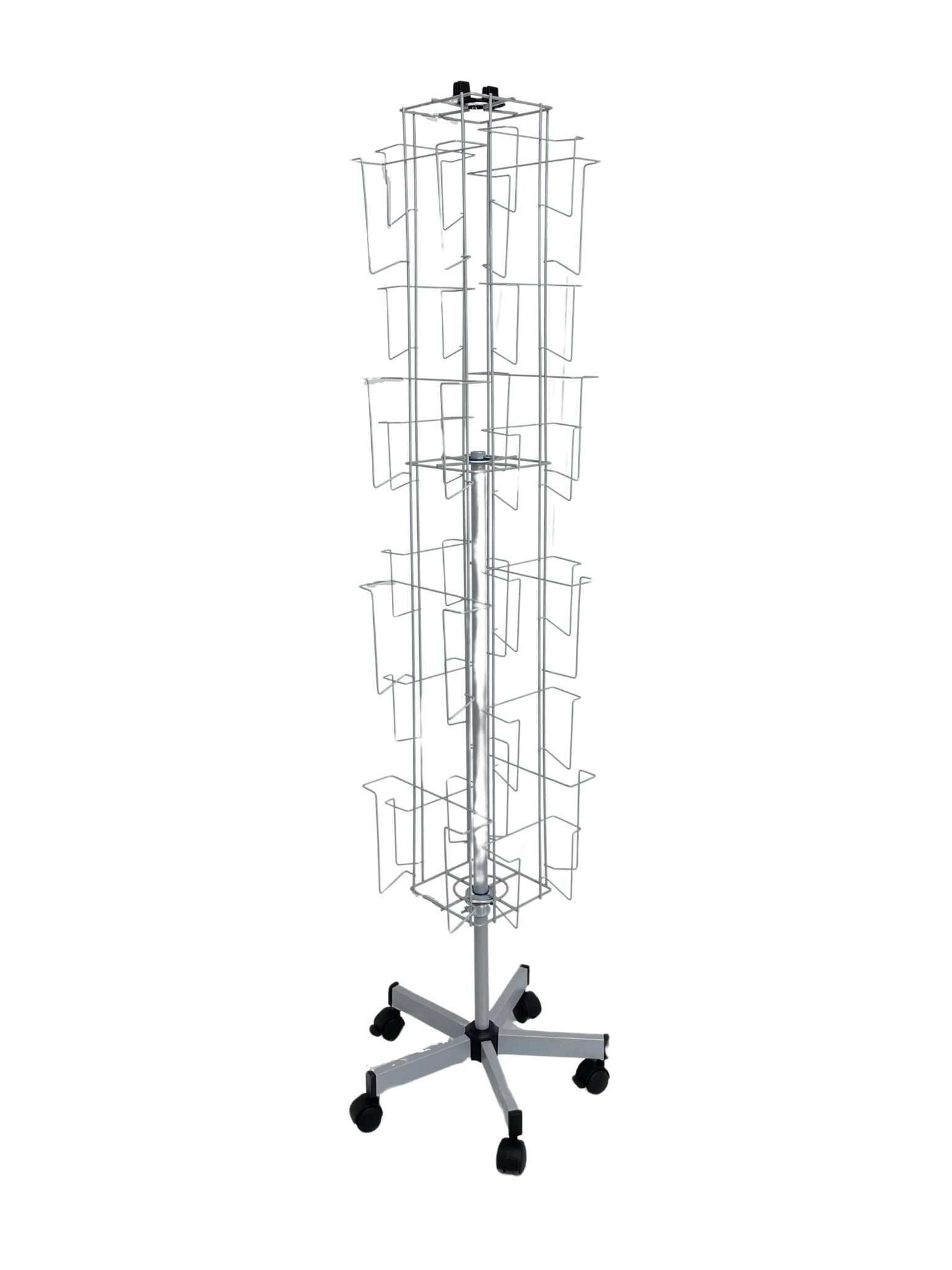 Buntbox M & L Drehständer